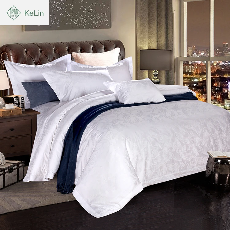 Hotel Bed Linen Manufacturer Supplier Used Hotel Bed Linen - Buy Hotel ...