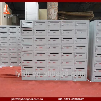 Apartment Building Mailboxes household free standing apartment building metal mailbox,post Apartment Building Mailboxes household free standing apartment building metal mailbox,post