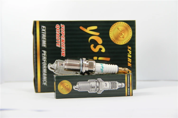 6 NGK VPower Spark Plugs Goldwing GL1800 /& Rune NRX1800