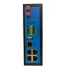 Rugged VPN gateway provides secure wireless connectivity between things and remote servers for M2M/IoT applications
