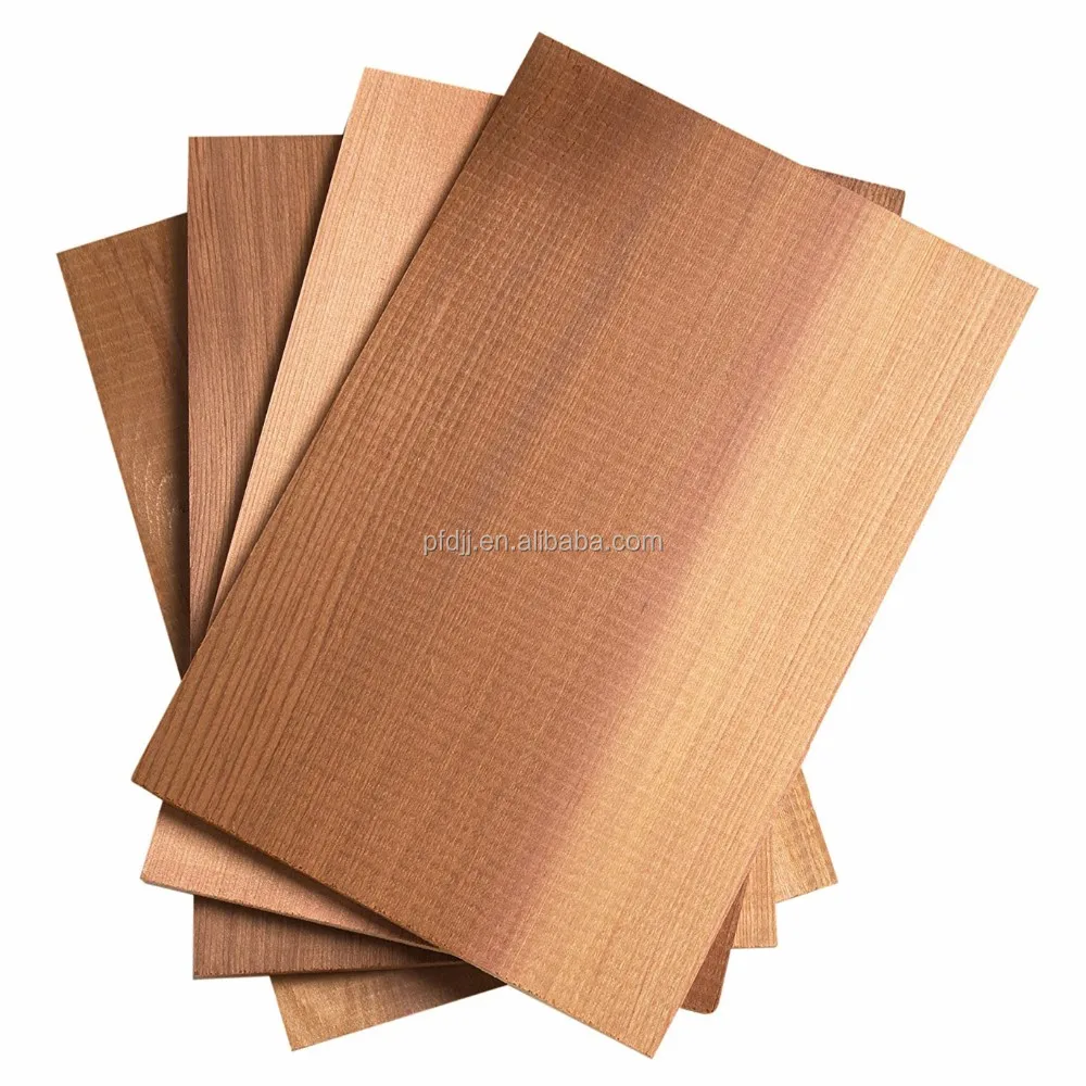 Cedar Grilling Planks 12 Pack Western Red Cedar 5"x11" Buy Best Of