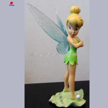 small toy fairies