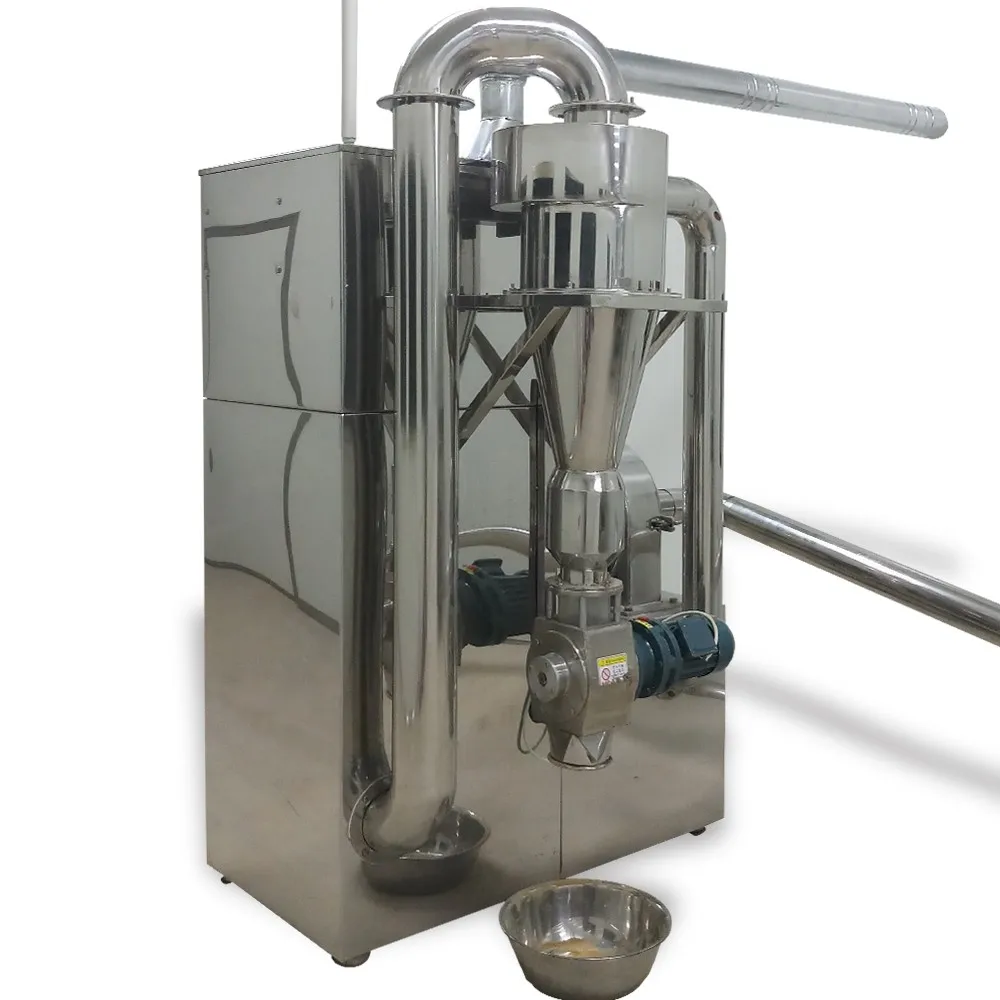 Multifunction Universal Pulverizer/small Animal Feed Grinder/grains