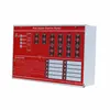 Factory Price 10 Zones Fire Control Panel for Conventional Fire Alarm System