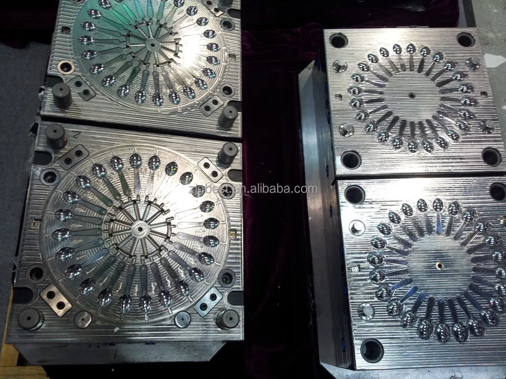 البلاستيك المتاح السكاكين ماكينةآلة حقن الصبمعرف المنتج60289667313