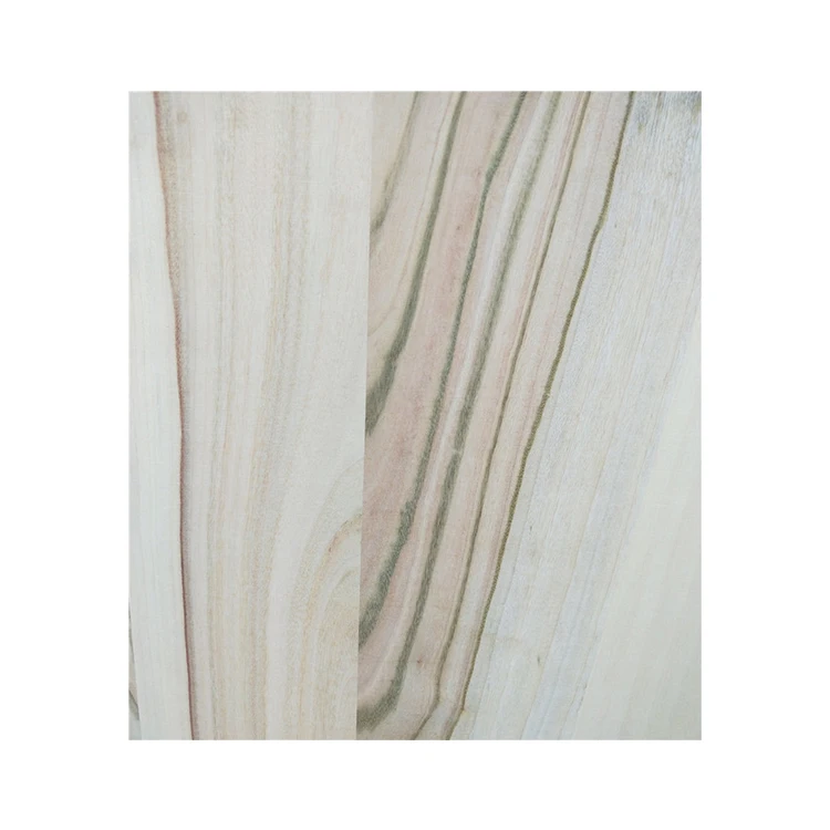 Factory Promotion Price Board Lumber Camphor Wood Door