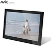 2019 New Design Ips 15 Inch Full Hd 1080P Digital Photo Frame With Remote Control