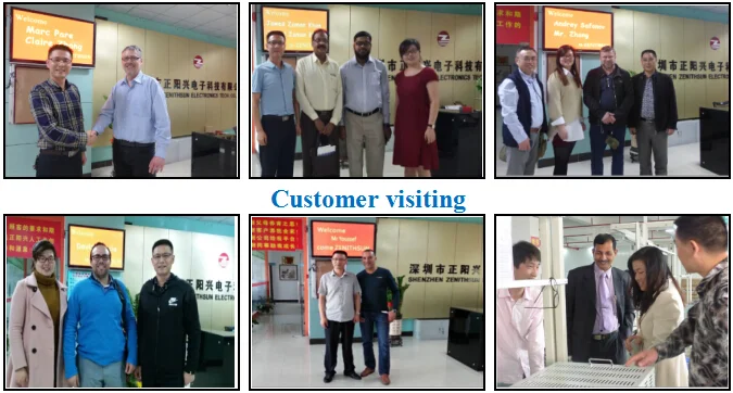 High Power Wirewound Resistor 1000W100RJ