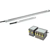 ESD and Cleanroom Eliminate Electrostatic Ionizing Air Bar