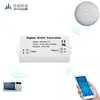 2019 new Zigbee Light Switches Controller Timer Electric Controller on/off outlet