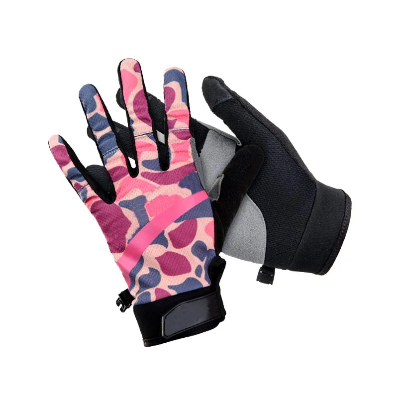 web shooter gloves