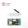 zldz cooker hood push button switch island range hood microcomputer switch for home appliance