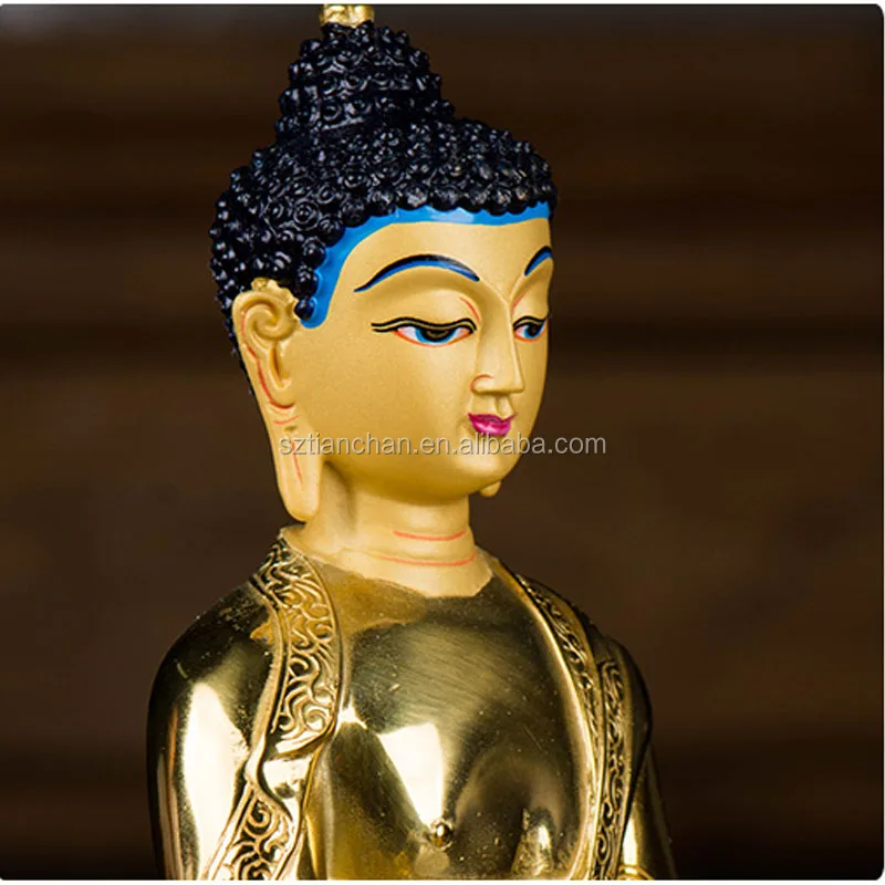 Customized Decorative Medicine Indoor Buddha Statues High Quality Sitting Buddha Figurine Buy