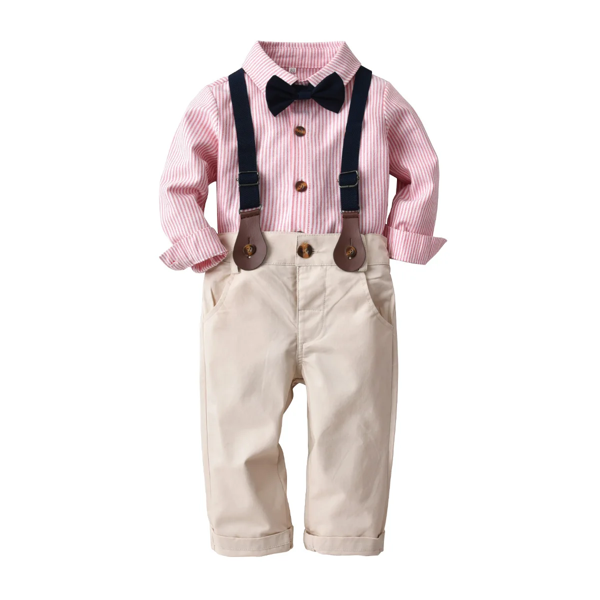 Children Garment Supplier Wholesale Hot Sale 2 Pcs Boys Clothes Set ...