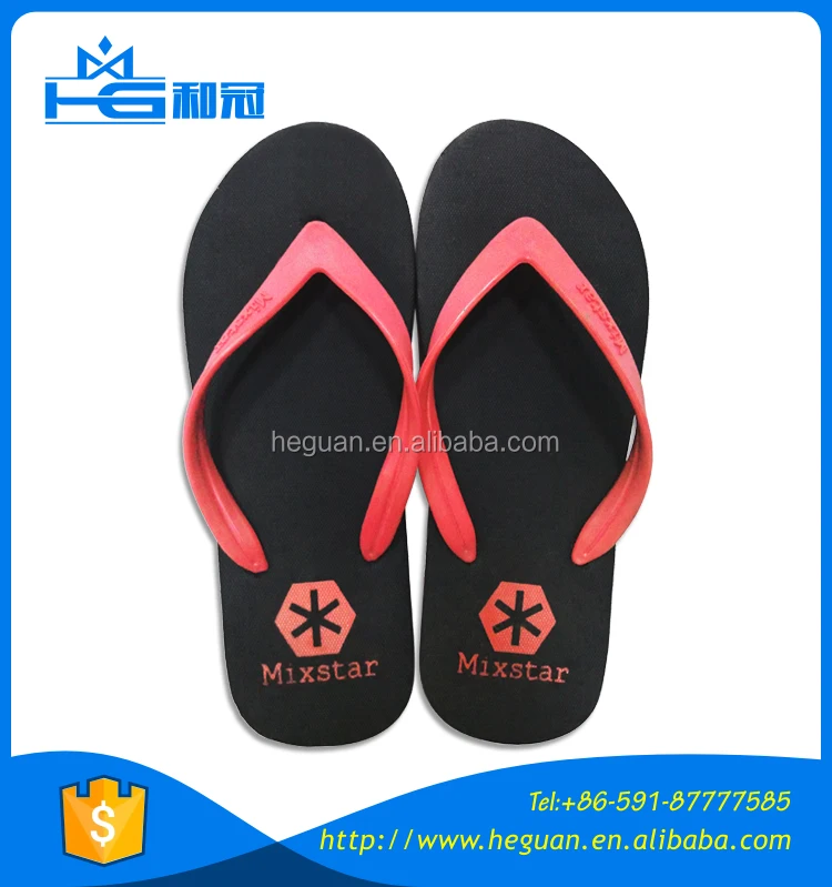 new well sale good quality men's flip flops