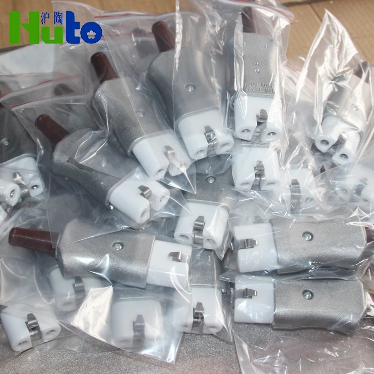 heater plug (17)