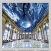 house interior design material stretch ceiling