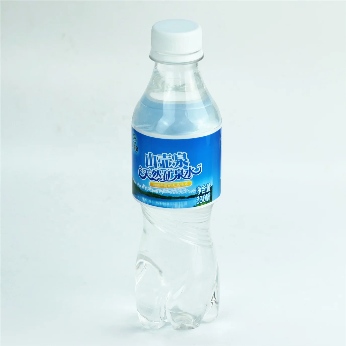Bopp Combine Pearl Label Bopp Water Bottle Labels For Thickness 0.045mm