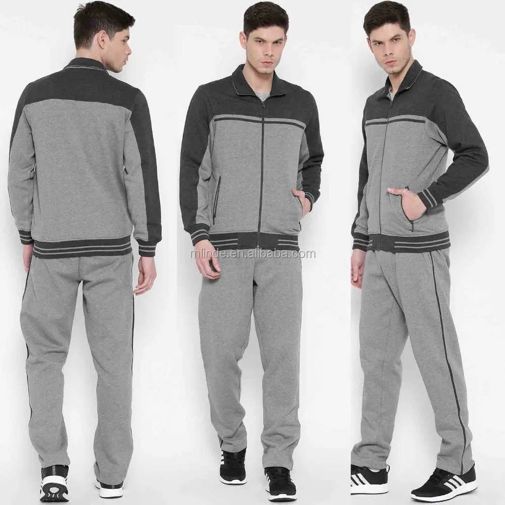 wool tracksuit mens