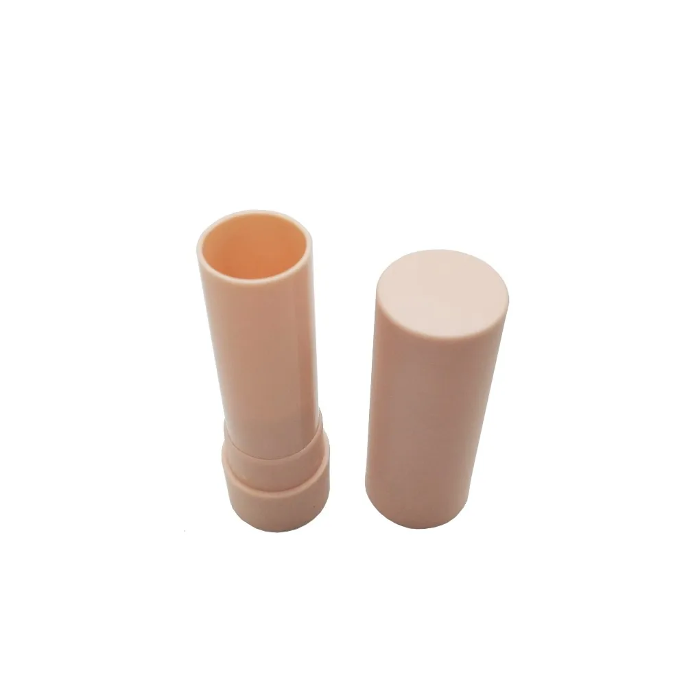 Odm Oem Popular Pink Cosmetic Foundation Empty Blush Stick Packaging ...