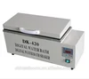 China manufacturer laboratory/industrial multi purpose electric water bath shaker