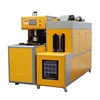 Factory Customized 1 cavity 5 gallon pet preform Semi-Automatic pet Bottle Blowing Machine