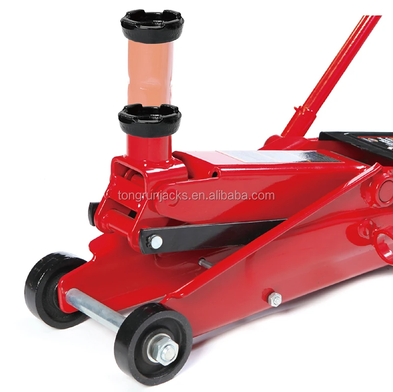 3 ton trolley jack