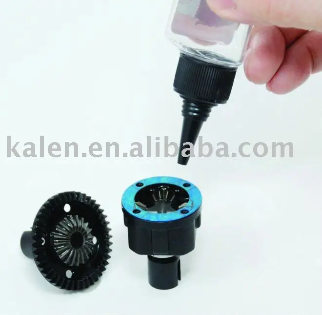 differential gear oil
