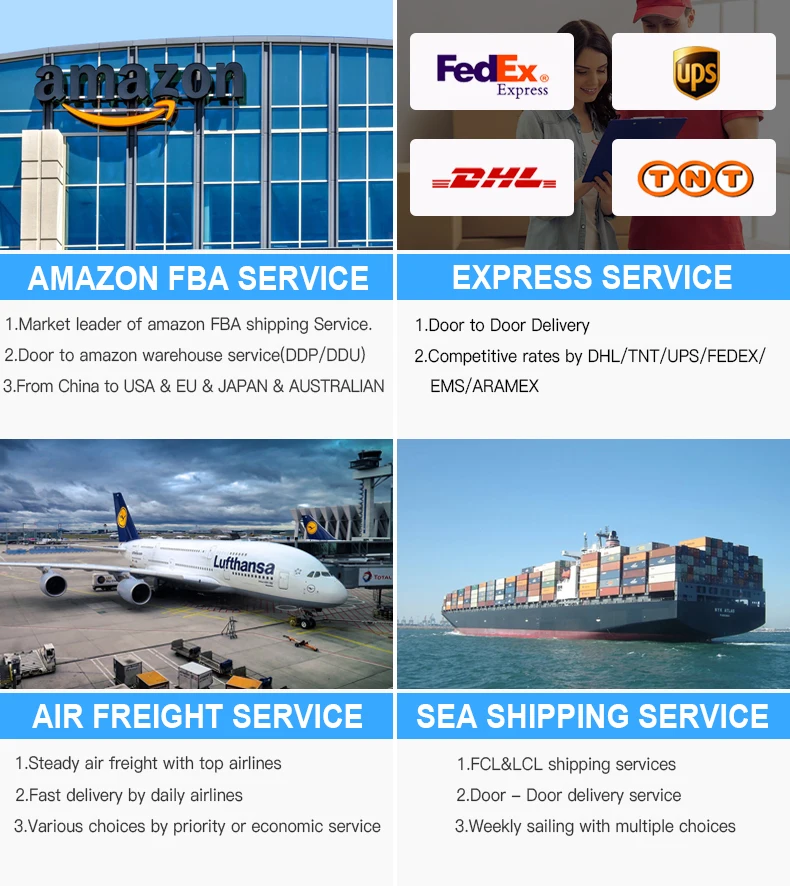 32 Best Photos Fedex Pet Shipping Canada - FedEx® Portfolio of Services: Easy Shipping to Canada