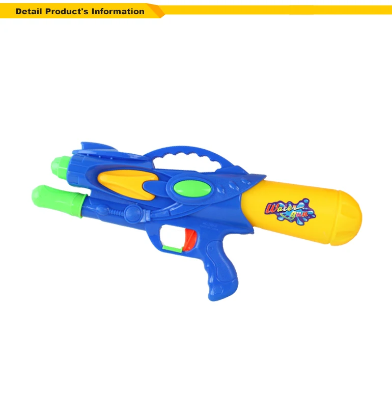 Blue Red High Capacity Hand Pump Action Water Gun Malaysia Buy Water