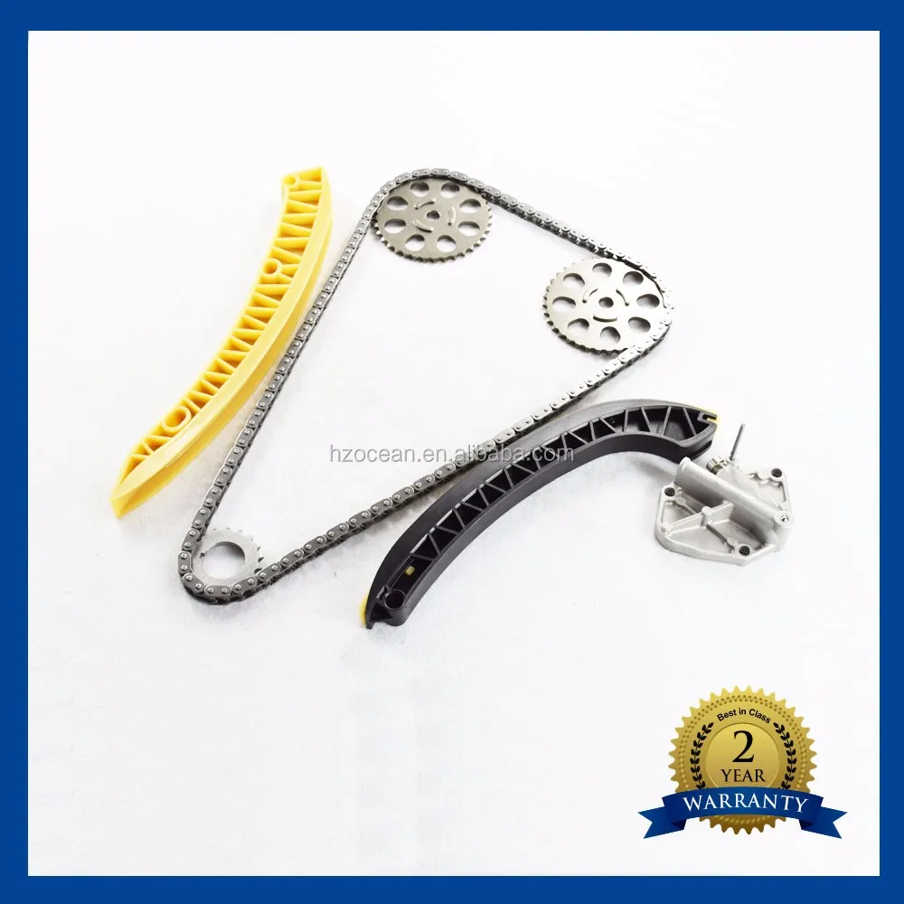 Vw Polo Seat Skoda Fabia 1.2l Dohc 12v Azq Bme Bzg Engine Timing