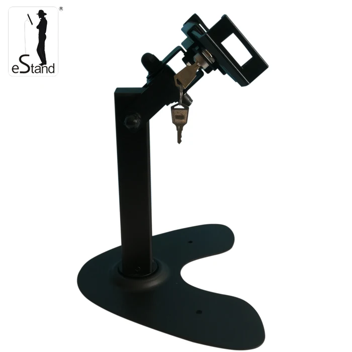 diagonal stand holder for tablet