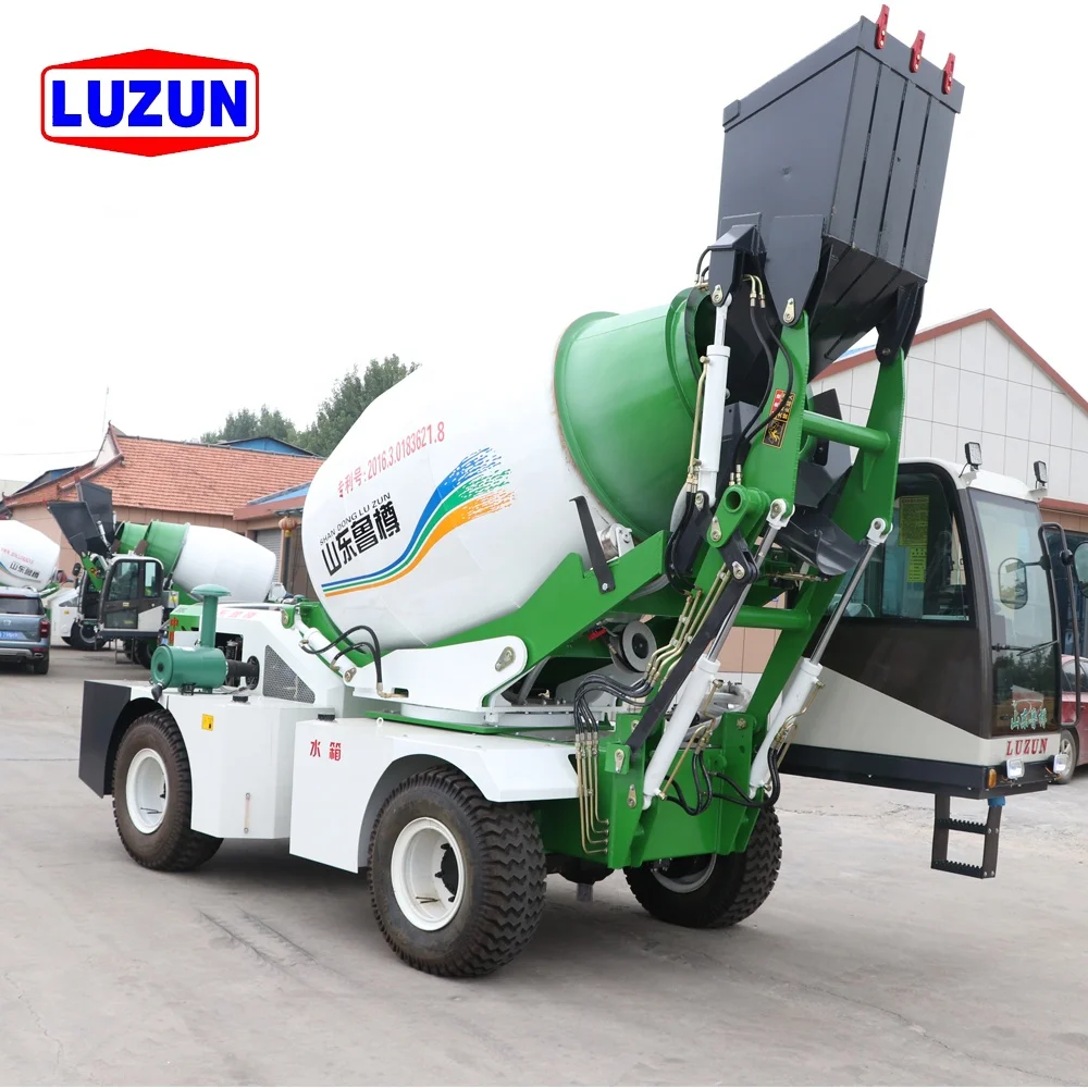 Mini Mobile Concrete Cement Mixer Truck For Sale Buy Cement Mixer Truck,Mini Concrete Mixer
