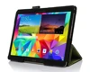 Factory Price Flip Stand Tablet Case for Samsung Tab S T 800 10.5inch