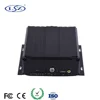 3G 4G online video streaming GPS Tracking dahua mobile dvr 2TB hard drive mdvr alarm system for school bus fleet