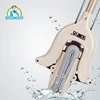 New design durable super large water absorption multiple use floor cleaning PVA mop