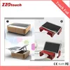 Promotion RichTech50 inch interactive multi touch screen foil with alternative touch frame