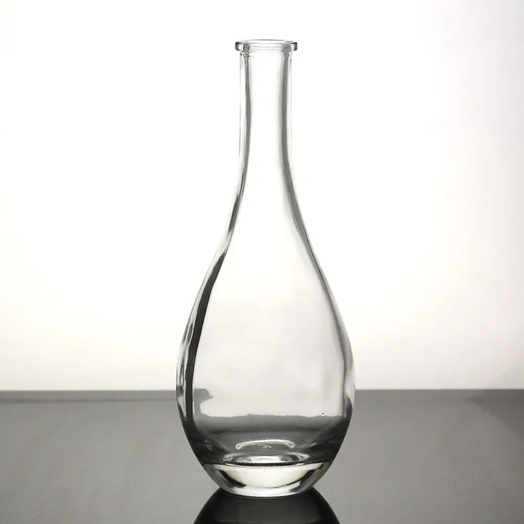 Wholesale Glass Bottle 50cl Japanese Sake Bottles Best Buys Beverage