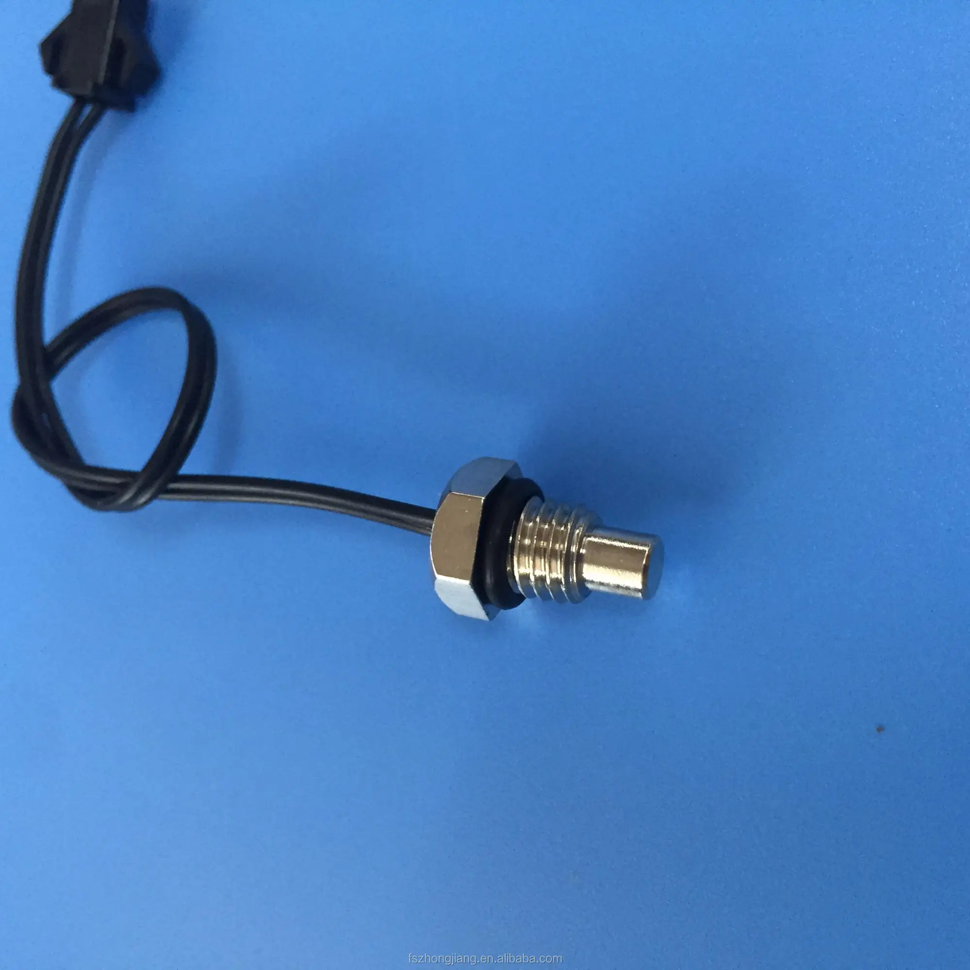 Sea Water Heater Temperature Sensor 50k Temperature Probe With 15cm Wire Length Buy Sea Water