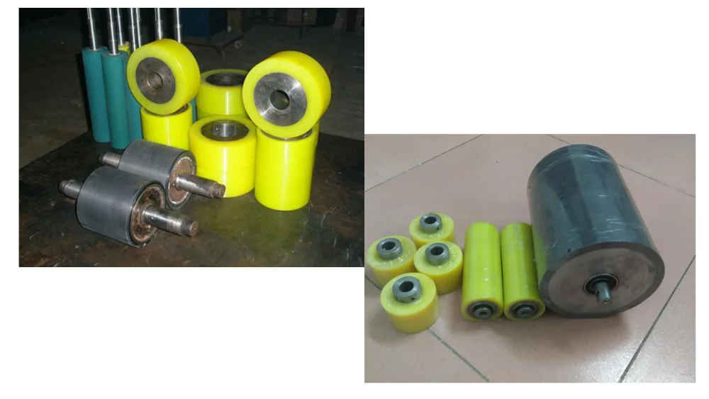 Wholesale Custom Rubber Coated Roller Bearings Buy Rubber Coated Roller Bearings,Custom Rubber