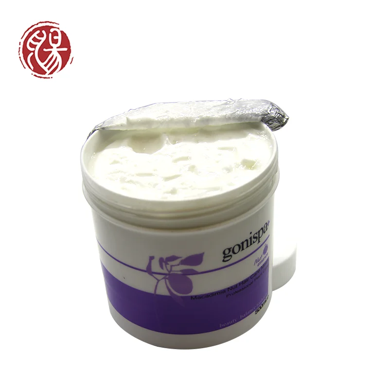 Professional repairing deep conditioning steam collagen keratin hair mask brazilian protein hair treatment for dry damaged hair