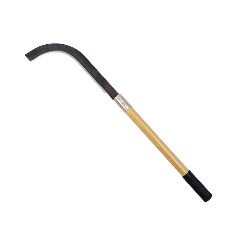 定制新品牌 2019 短柄镰刀用于农业用途