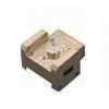2.45GHz RF waveguide Isolator with WR340 connector low cost