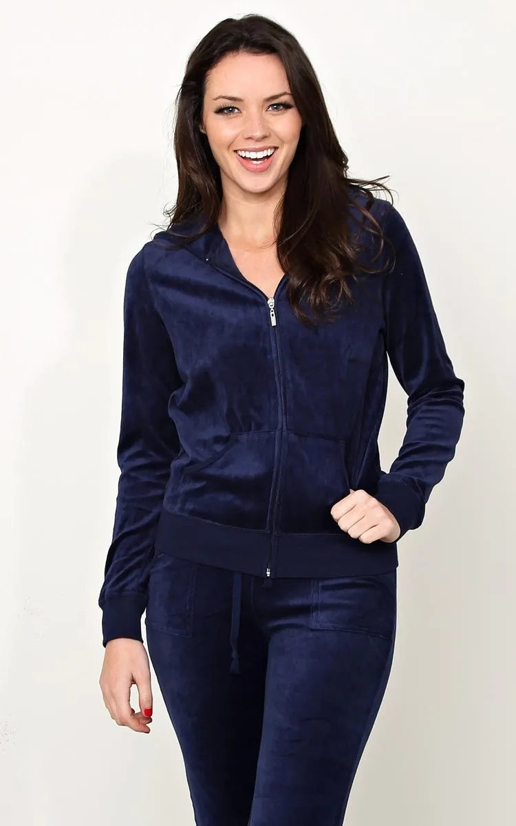 Midnight Velour Cheap Pajama Sets For Women Buy Cheap Pajama Sets