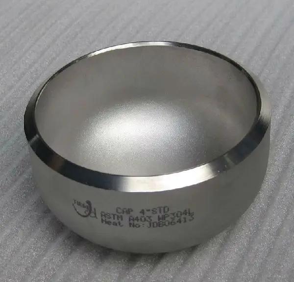 Large Diameter Pipe Cap Buy Pipe End Caps,Threaded End Cap,Metal End