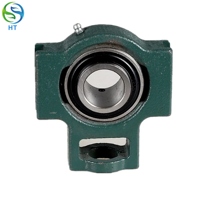 低价轴承座轴承 uct310 uc310 带轴承外壳 t310