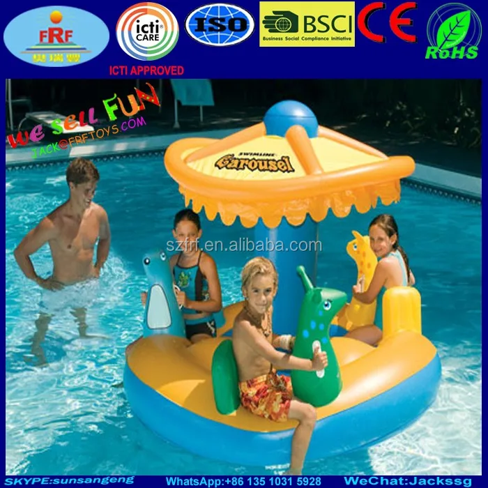 summer pool toys