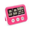 Digital Kitchen Countdown Timer With Magnetic Backing Stand Loud Alarm And Large LCD Display For Cooking