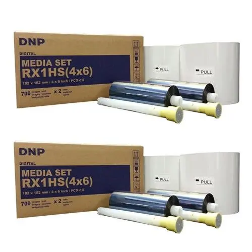 dnp ds-rx1hs printopia