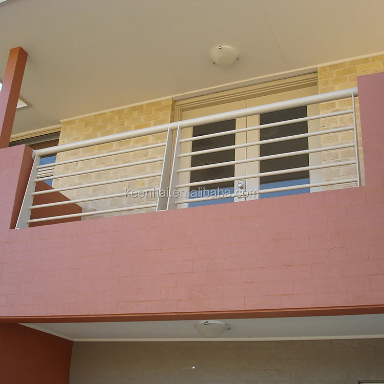 Modern Design Aluminium Window Railing Designs Buy Window Railing